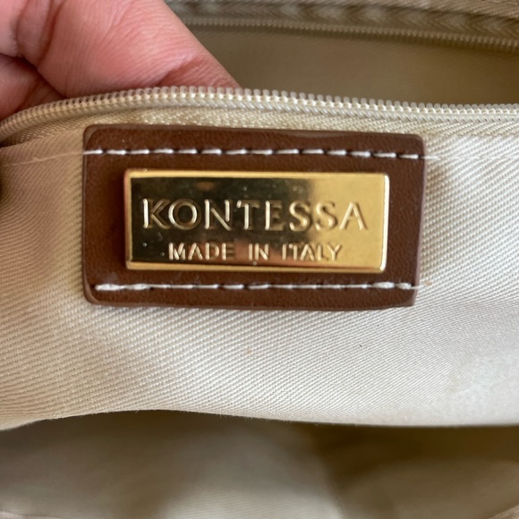 Kontessa handbag - Picture 5 of 8